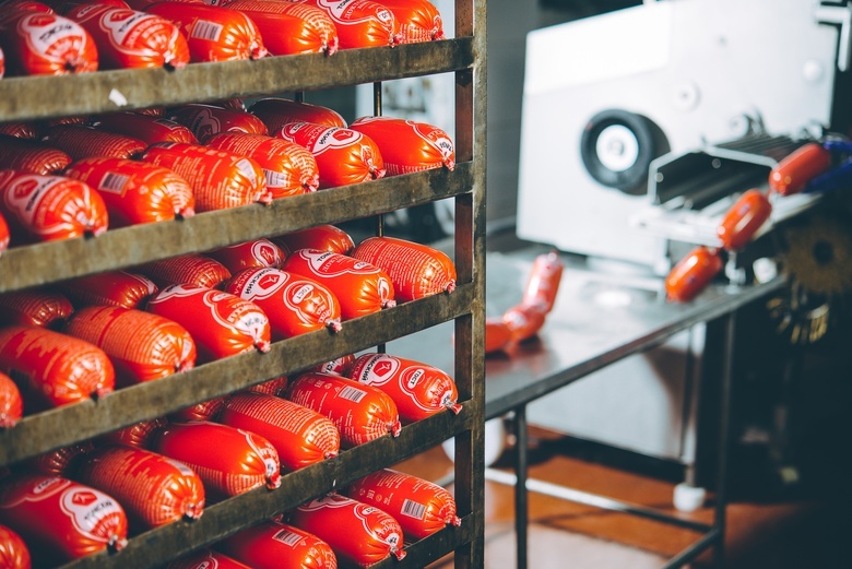 Купи из дома: Томский мясокомбинат доставит любимую продукцию до двери