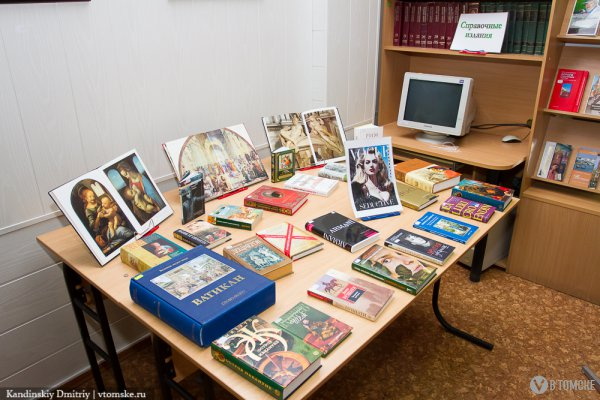 Сегодня горожане смогут обменяться книгами о военном деле и технике