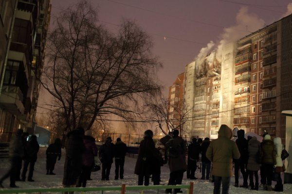 Средства, выделенные мэрией пострадавшим с Сибирской, еще не дошли до адресатов