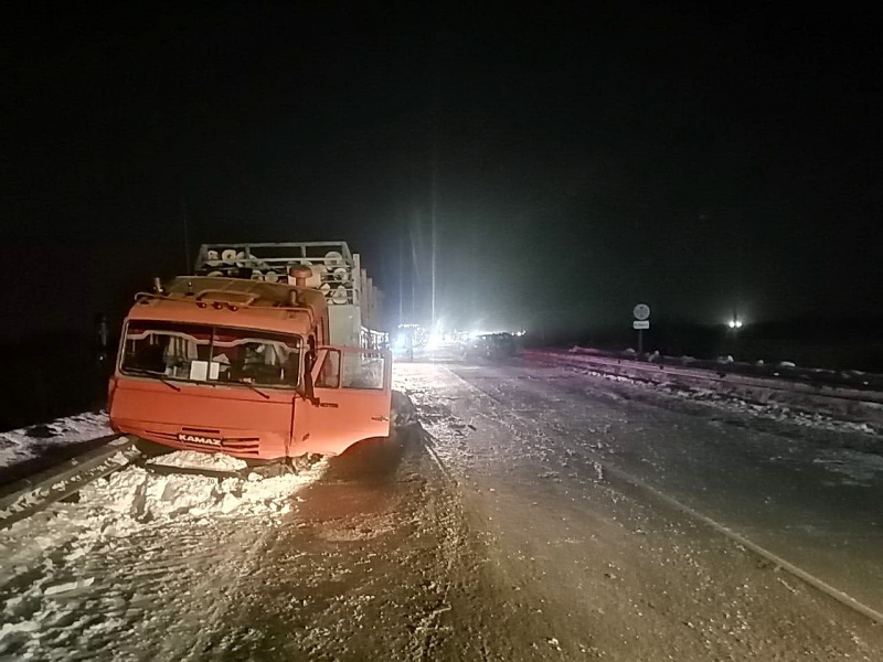 Водитель томская область