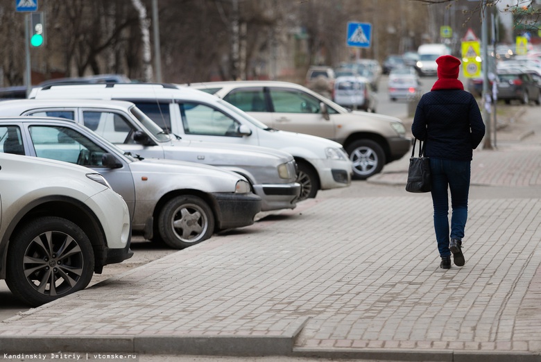 Исследование: в Томской области выросло число безработных