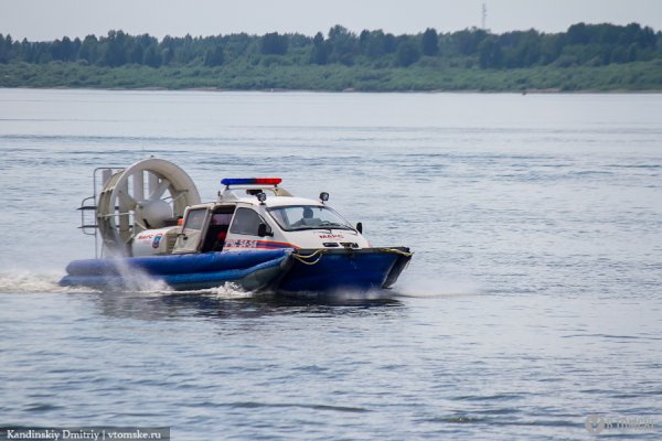 В водоемах области за двое суток обнаружили тела двух мужчин