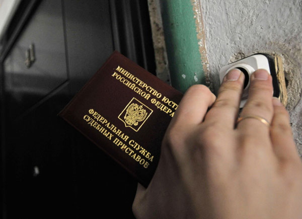 Томичи все чаще не платят по счетам