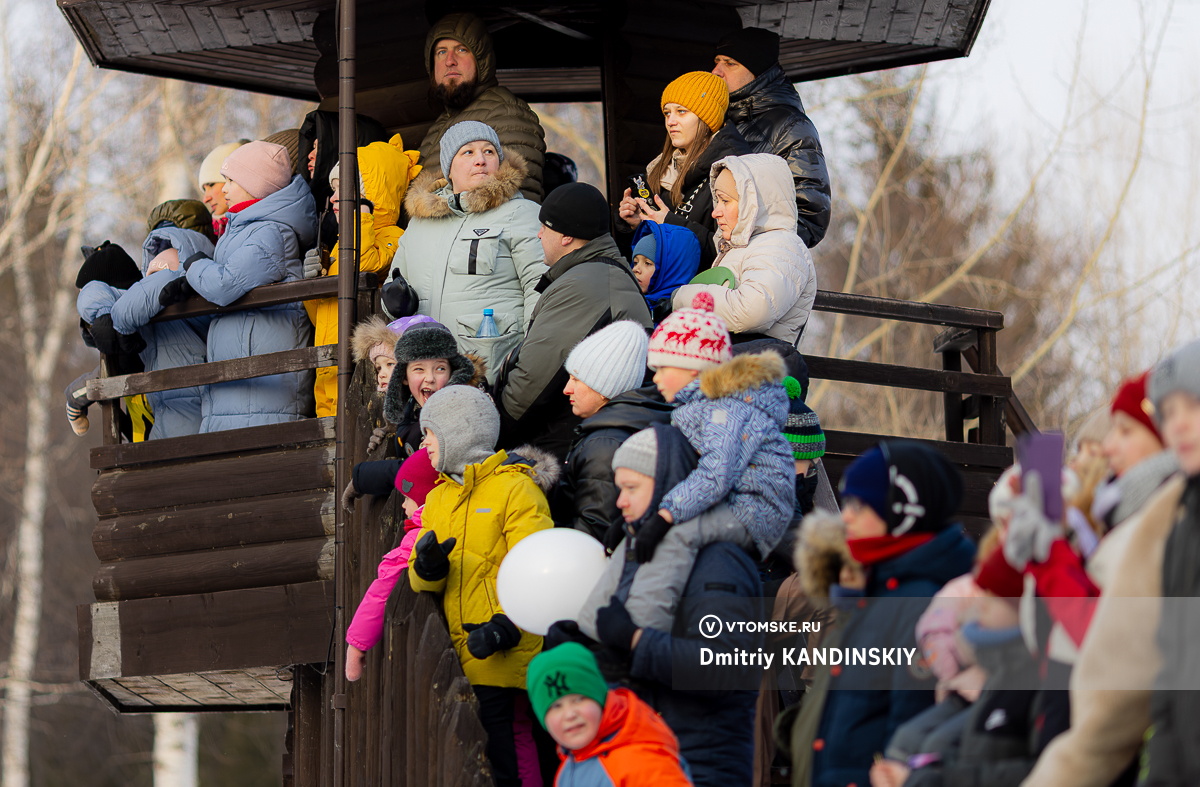 Масленица 2025