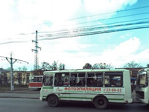 Остановку «Телецентр» не будут переносить из-за планов по строительству пушкинской развязки