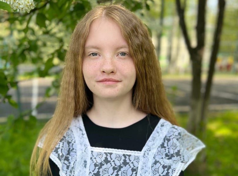В Томске девочка-подросток ушла из дома и пропала