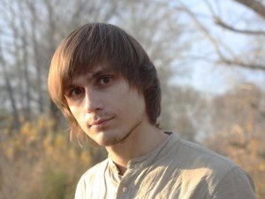 Алексей Лакомов