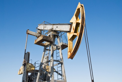 Прокуратура пресекла неправомерное обустройство нефтяного месторождения