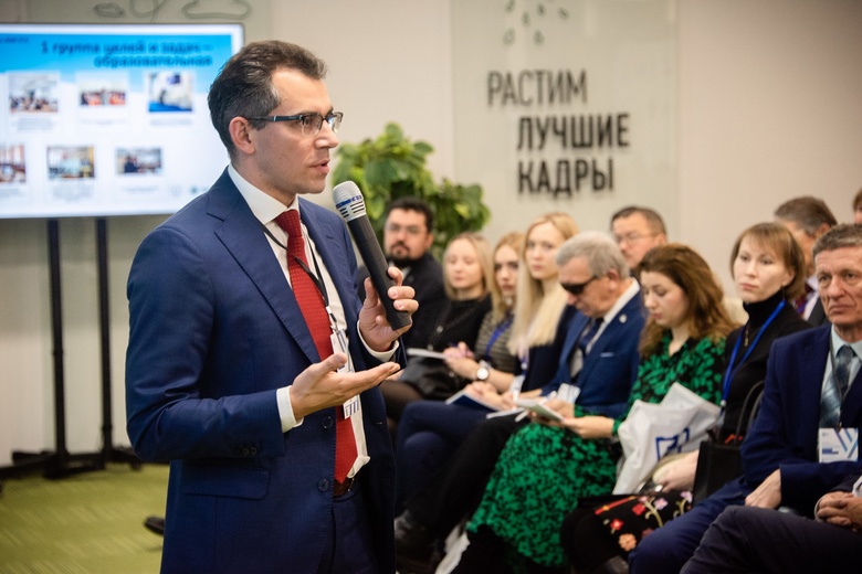 Юристы XXI века: интеллектуальное право ускоряет генерацию идей