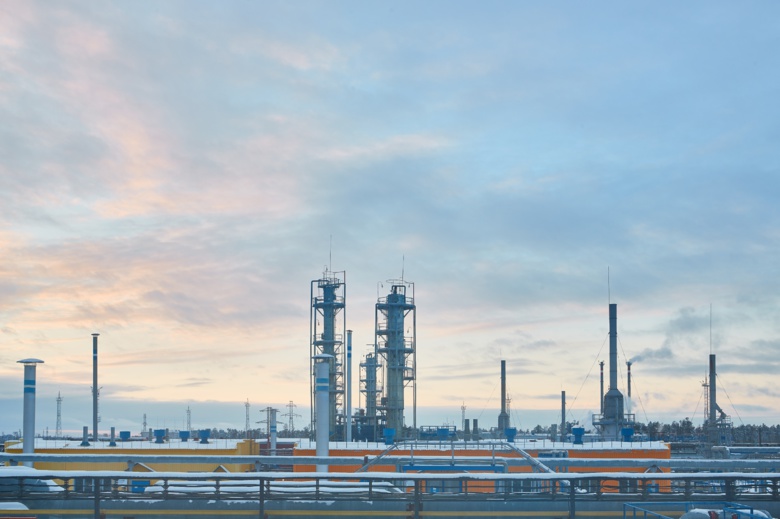 «Востокгазпром» подвел итоги работы в 2016г