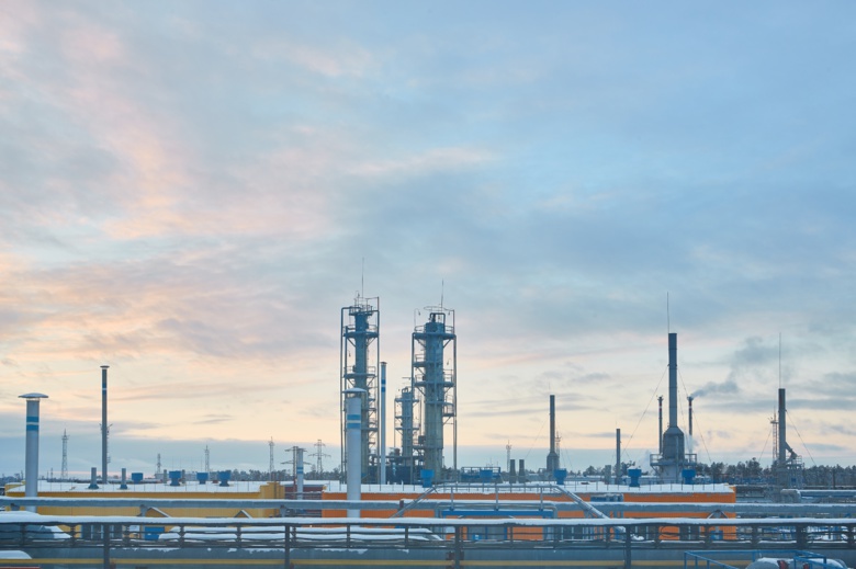 «Востокгазпром» подвел итоги работы в 2016г