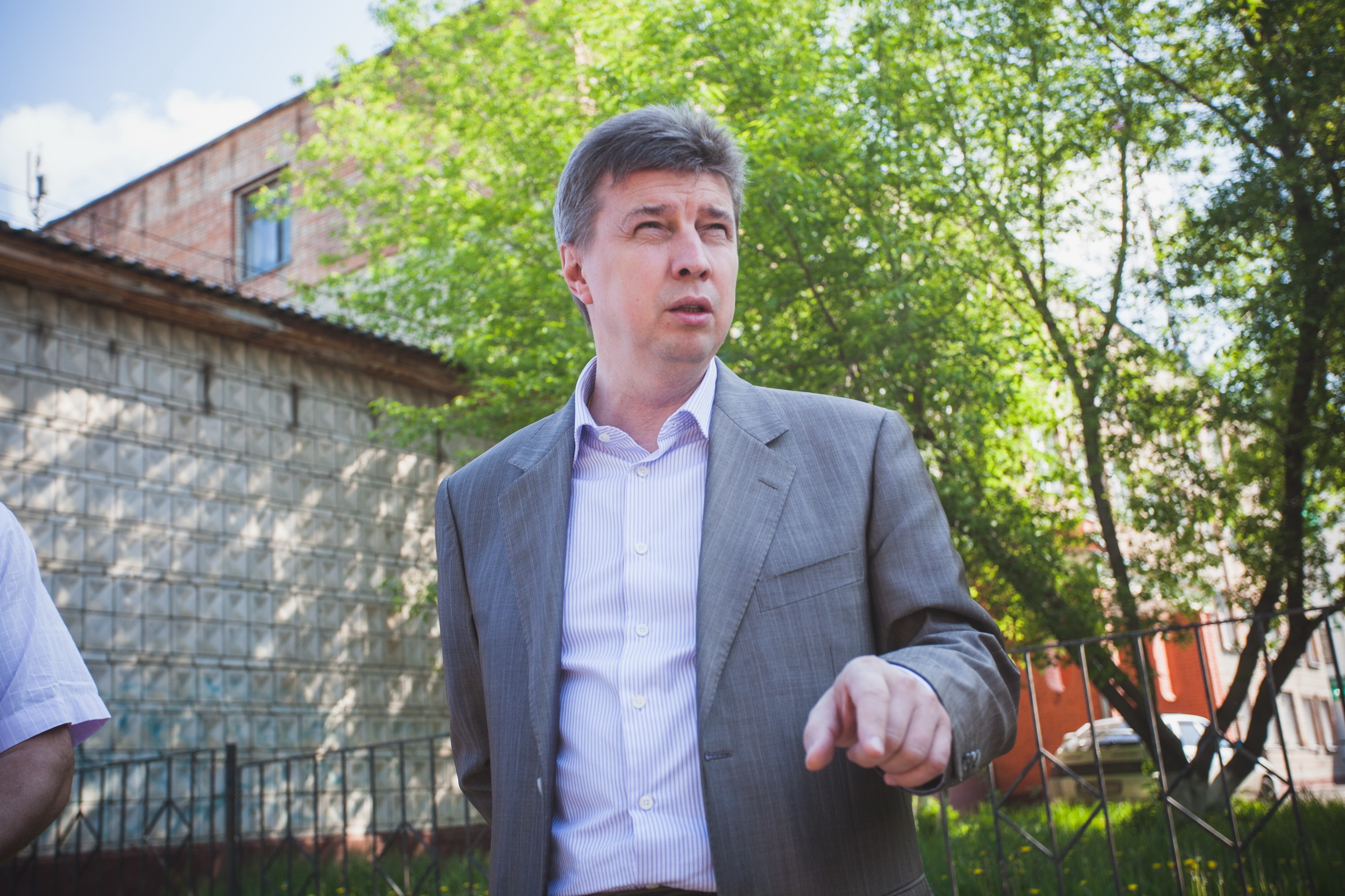Евгений Паршуто