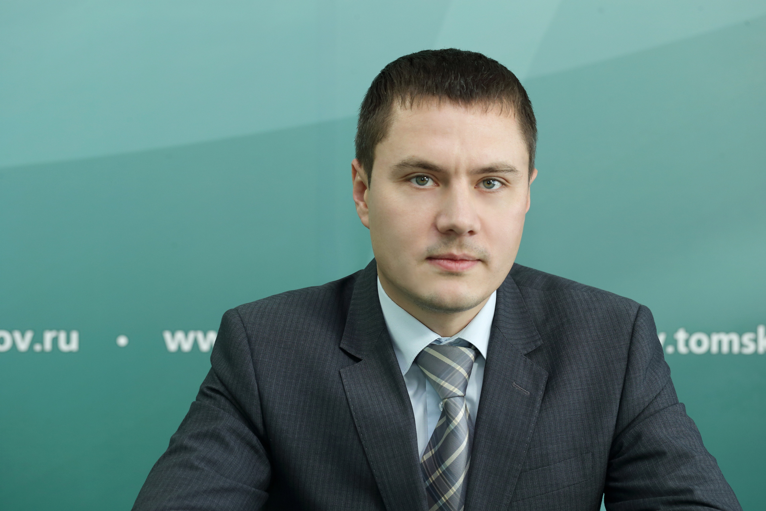 Облдепартамент государственной службы возглавил Александр Зеленцов
