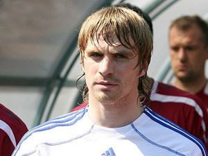 Нападающий «Томи» вызван в сборную Белоруссии