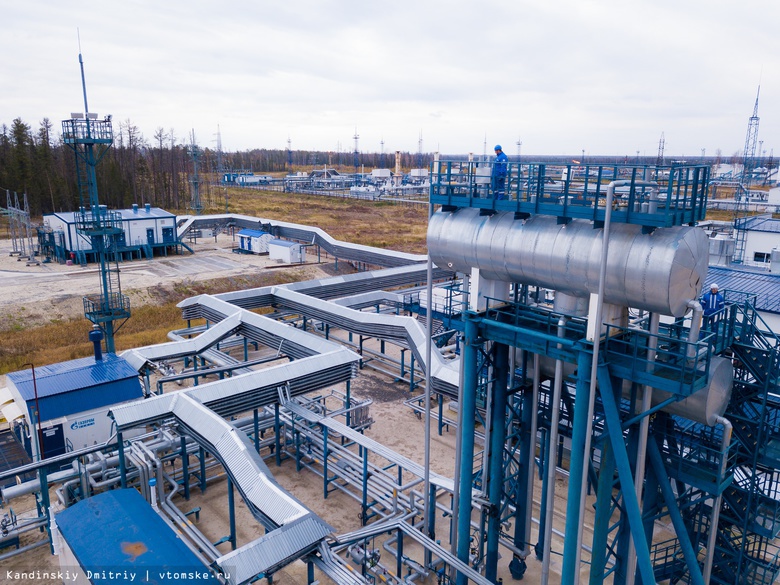 Нефтегазовые компании направят 5,7 млрд на поиск новых месторождений в Томской области