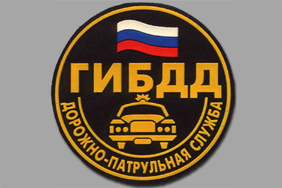 Сотрудники ГИБДД спасли мужчину, который спал в лесу