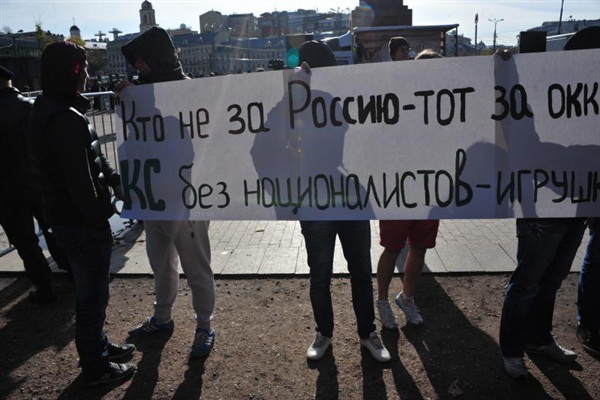 Представители ЛДПР и КПРФ выступили против Координационного совета оппозиции