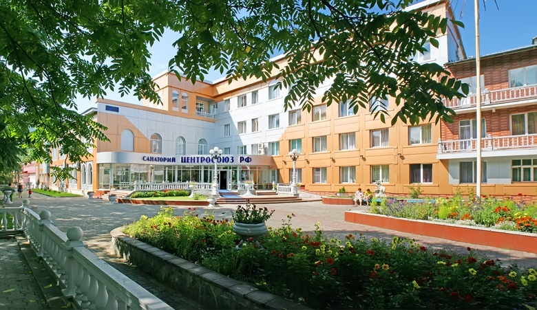 За здоровьем — на Алтай