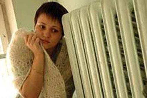 Народные новости: холодная пора для Дома молодежи
