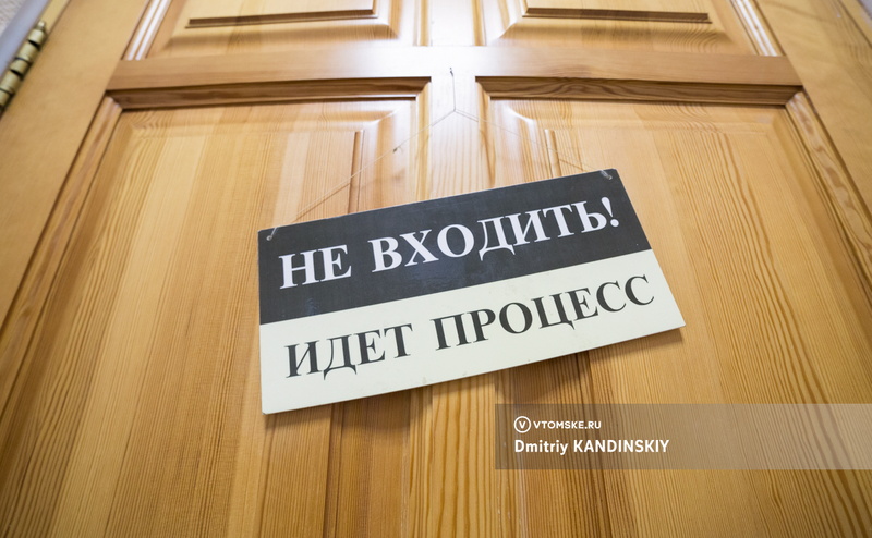 Суд рассмотрит дело о столкновении автобуса с вахтовиками и лесовоза на томском севере