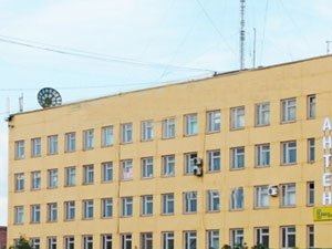 Говорова, 25