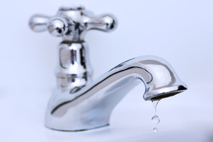 Часть Каштака осталась без воды