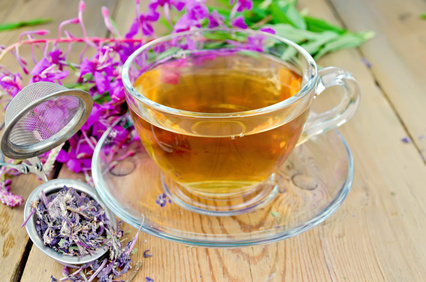 Горожан напоят «богатырским» чаем на летней веранде Спасской башни