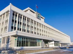 Информацию о вакансиях в областном «белом» доме опубликуют на федеральном портале