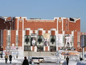 Оркестр Кремера и два мировых тенора в БКЗ