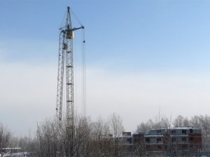 Фирма «Стек» заявляет, что не создавала проблем дольщикам «СУ-13»