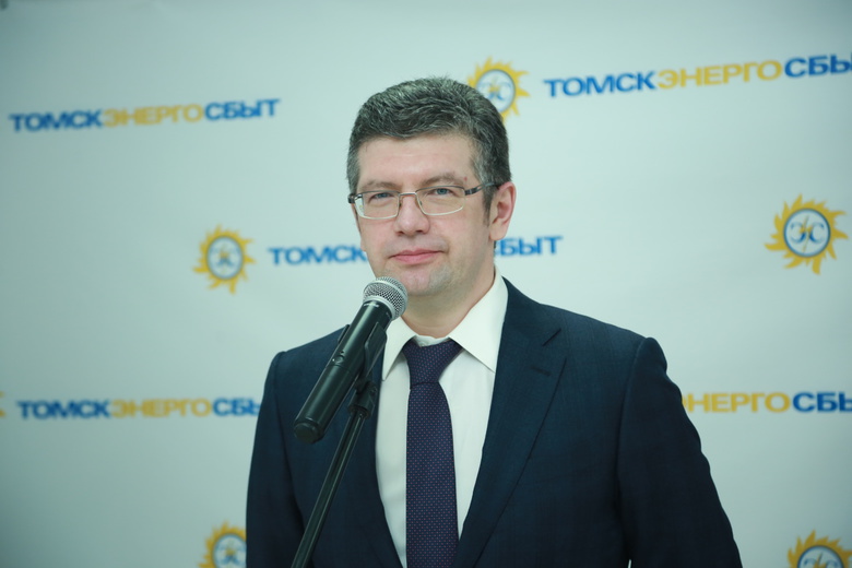 Контакт-центр в Томске будет обслуживать потребителей Алтая и Омской области