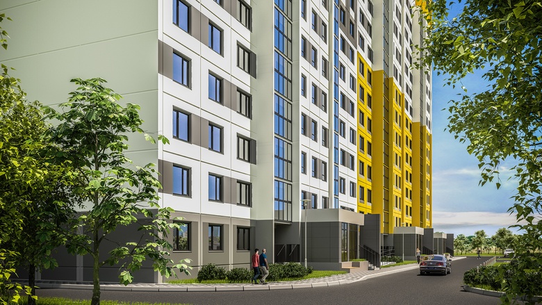 Квартиры с ремонтом за 7 тыс руб в месяц скупают этим летом в Новосибирске