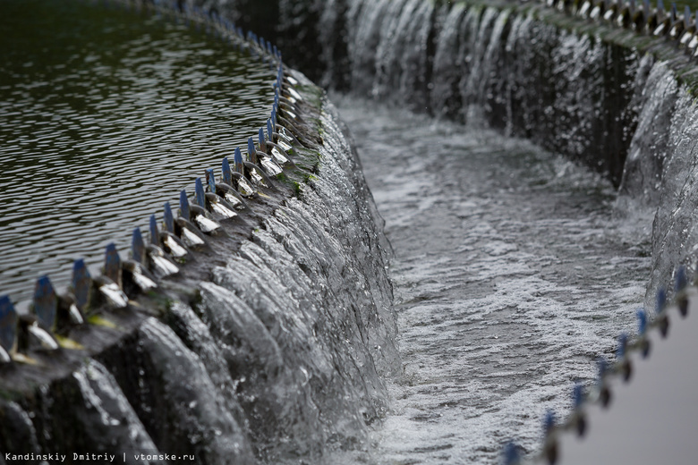 Власти: качество воды в ряде поселков под Томском улучшится в ближайшие год-два