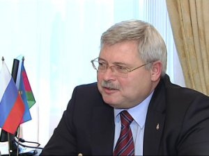 Сергей Жвачкин