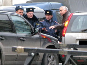 С утра в Томске произошло 48 ДТП