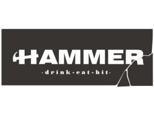 «Hammer» приглашает томичей с молотками
