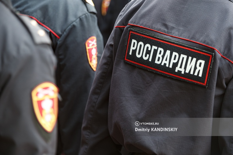 Житель Томской области обнаружил ружье середины XX века при сносе бани