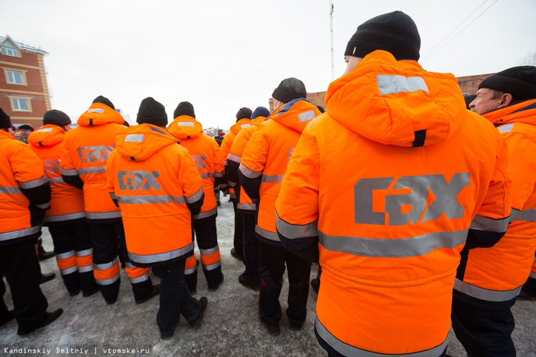 Мэрия предложила создать в Томске новое «Спецавтохозяйство»