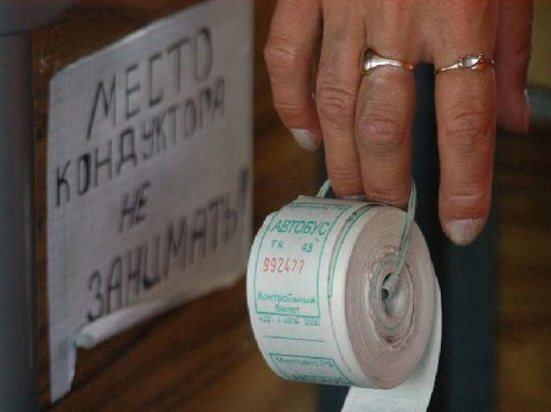 Маршрутники попросили губернатора повысить цены на проезд