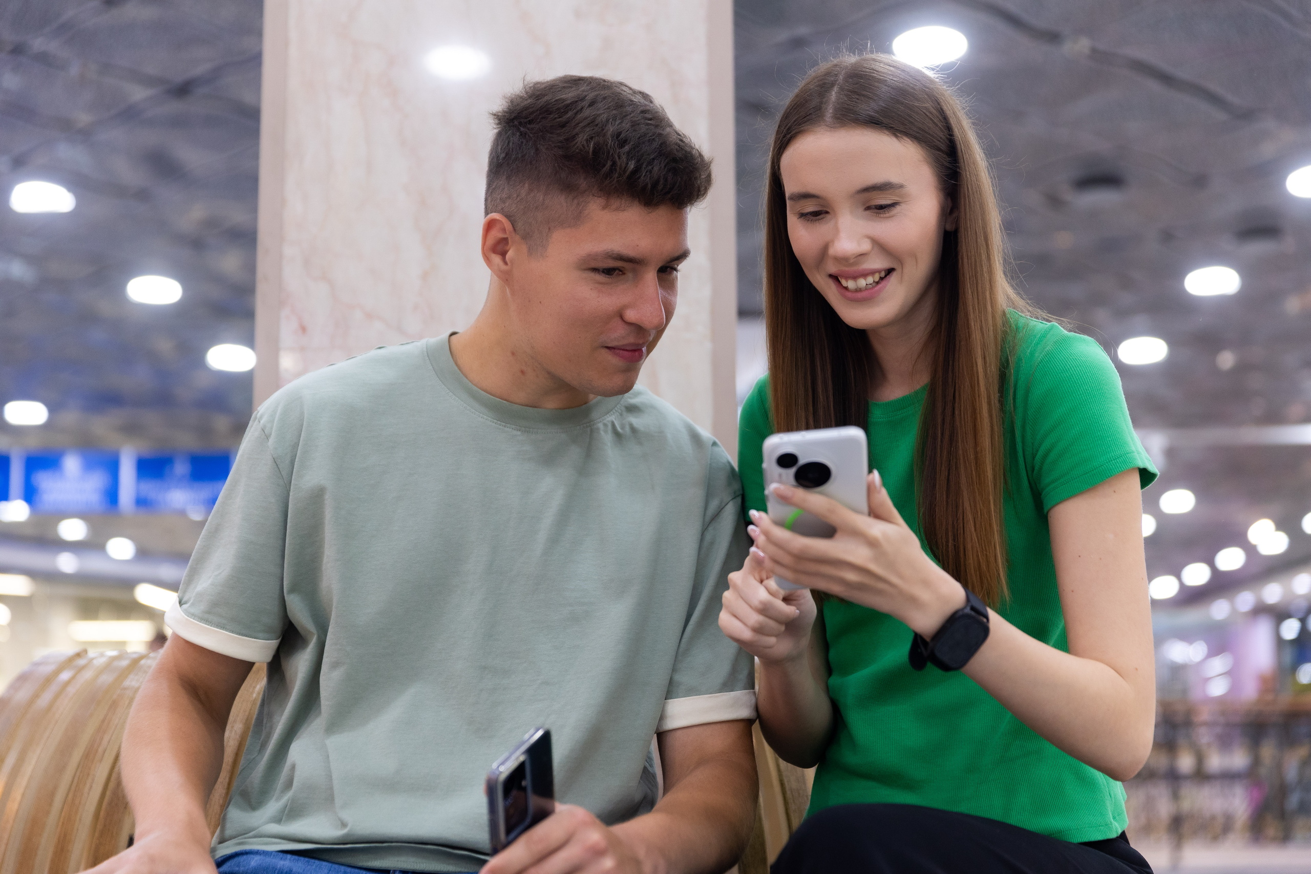 От инфлюенсеров до бонусов: мошенники атакуют в сезон осенних распродаж