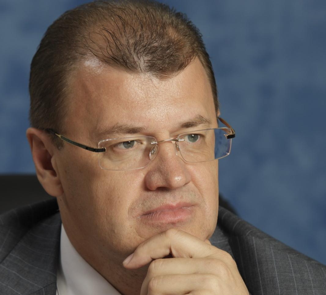 Николай Николайчук