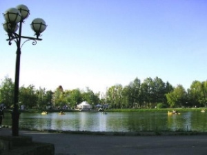 День летнего солнцестояния