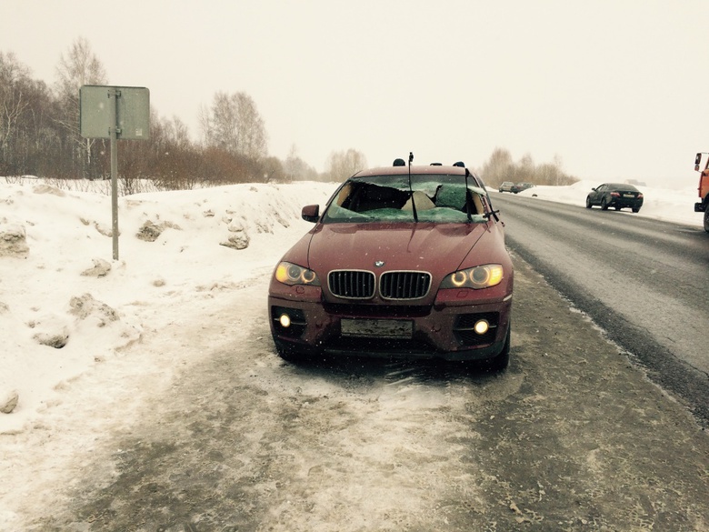 Участники смертельного ДТП с BMW и КамАЗом многократно нарушали ПДД