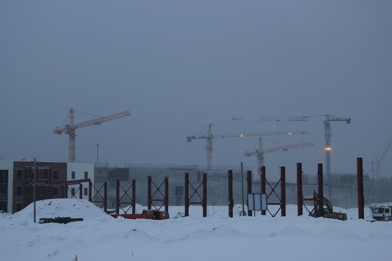 Проект создания реактора «БРЕСТ-300» в Северске подешевеет на 5 млрд