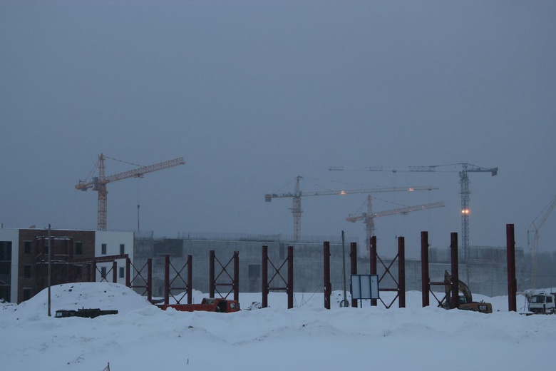 Проект создания реактора БРЕСТ-300 в Северске подешевеет на 5 млрд