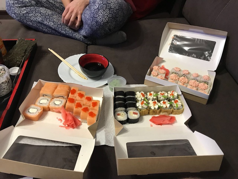 Согревайся с «Майами»