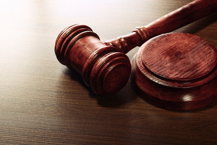 Убийц предпринимателя Герасимова приговорили к 33 годам тюрьмы на двоих