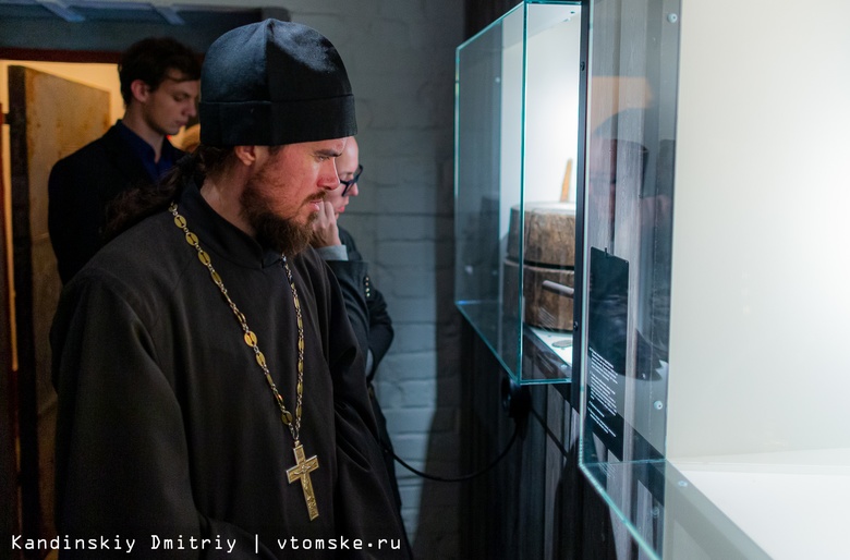 Про историю массовых репрессий: как выглядит обновленный музей НКВД в Томске