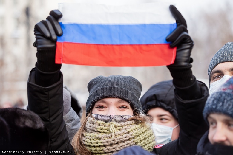 Волков объявил о новых акциях сторонников Навального 31 января