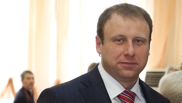 В мэрии не подтверждают назначение Владимира Полбина новым управделами